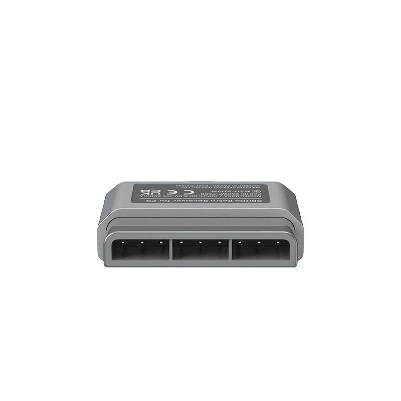 83KA Retro Receiver Wireless B - Gaming Console Monitor 评论和价格
