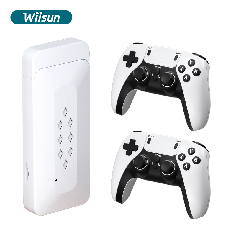 X New Sales M22 Game Stick 2.4 - Gaming Console Retro 评论和价格