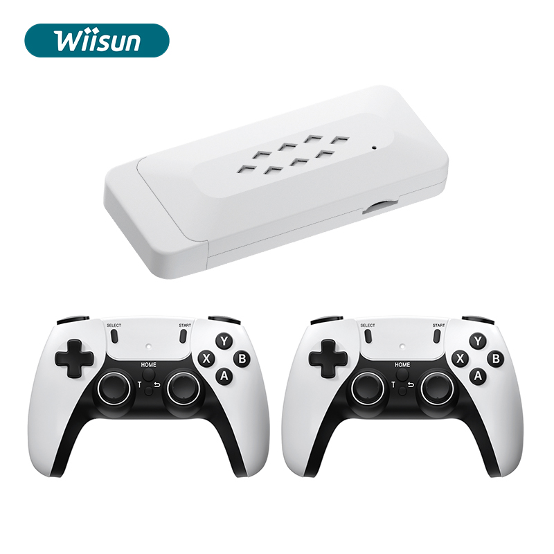 X New Sales M22 Game Stick 2.4 - Gaming Console Retro 评论和价格