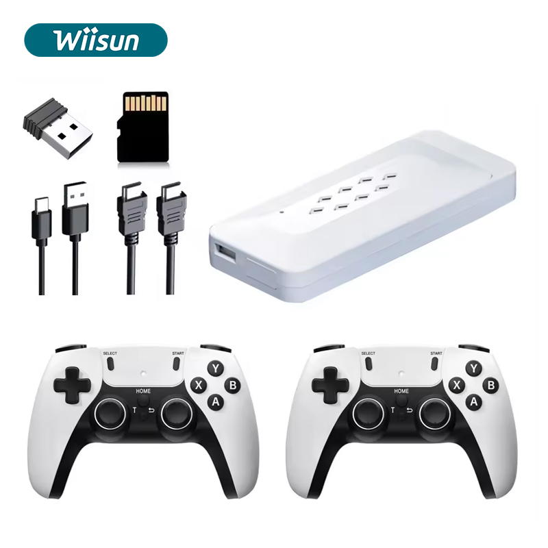 X New Sales M22 Game Stick 2.4 - Gaming Console Retro 评论和价格