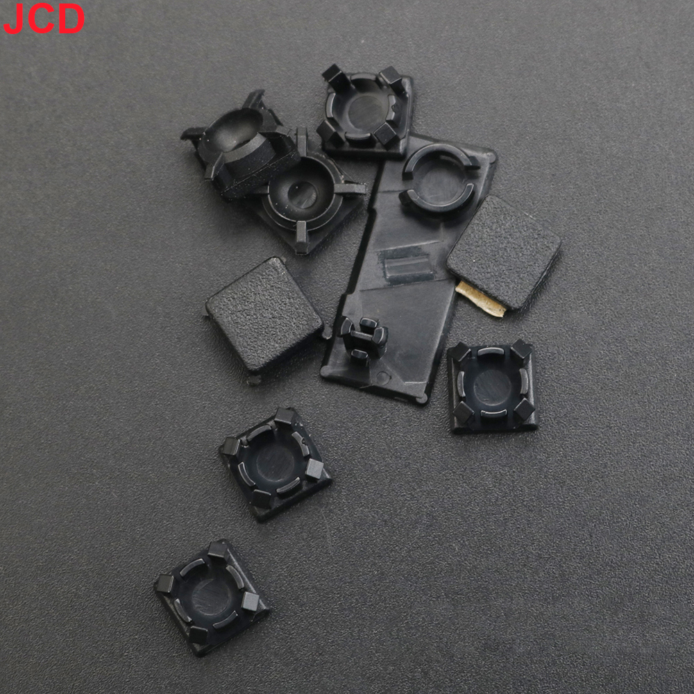 JCD Full Set Screws For PS2 PS - Gaming Console Monitor 评论和价格