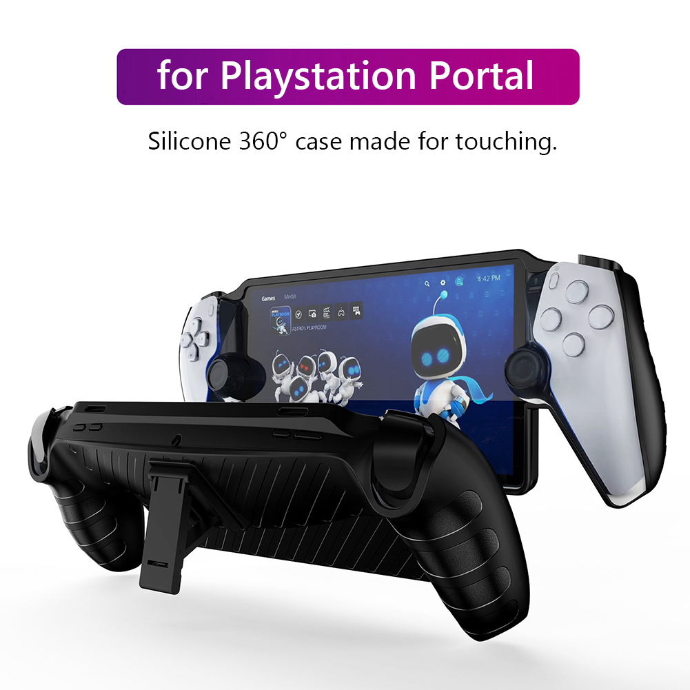 For Playstation Portal Gaming  - Gaming Console Holder 评论和价格