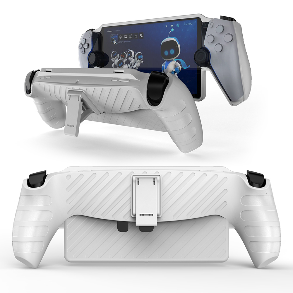 For Playstation Portal Gaming  - Gaming Console Holder 评论和价格
