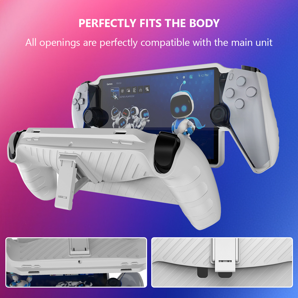 For Playstation Portal Gaming  - Gaming Console Holder 评论和价格
