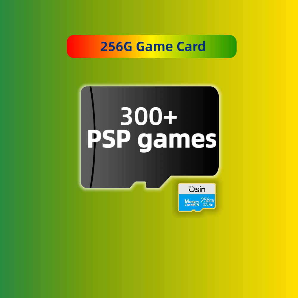 Game Card For Ayaneo Pocket S  - Gaming Console Retro 评论和价格