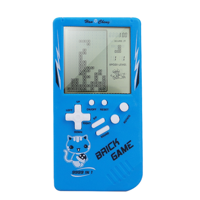 Hot Classic Retro Handheld Gam - Gaming Console Retro 评论和价格