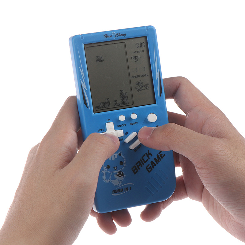 Hot Classic Retro Handheld Gam - Gaming Console Retro 评论和价格