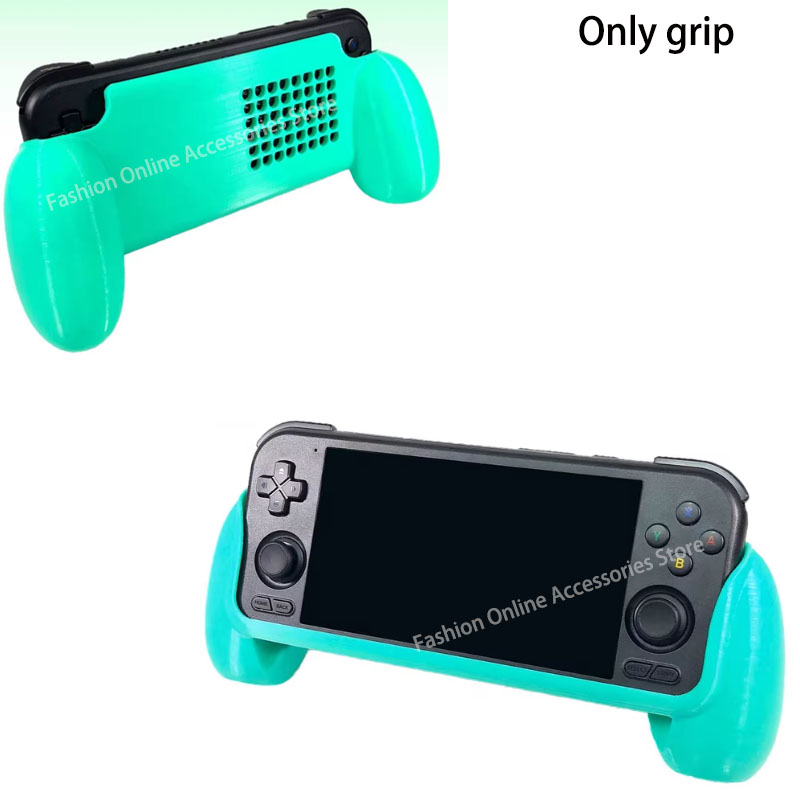 3D printed RP4/4 Pro handheld  - Gaming Console Holder 评论和价格