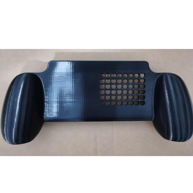 3D printed RP4/4 Pro handheld  - Gaming Console Holder 评论和价格