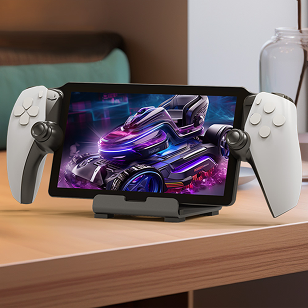 Game Console Holder Desktop St - Console Gaming Steam 评论和价格
