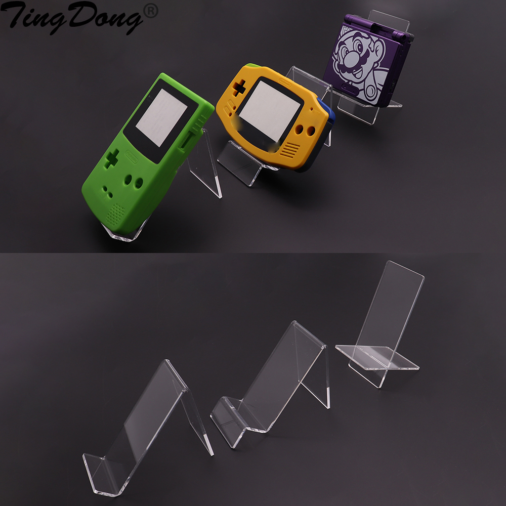 TingDong For Gameboy GB GBC GB - Gaming Console Holder 评论和价格