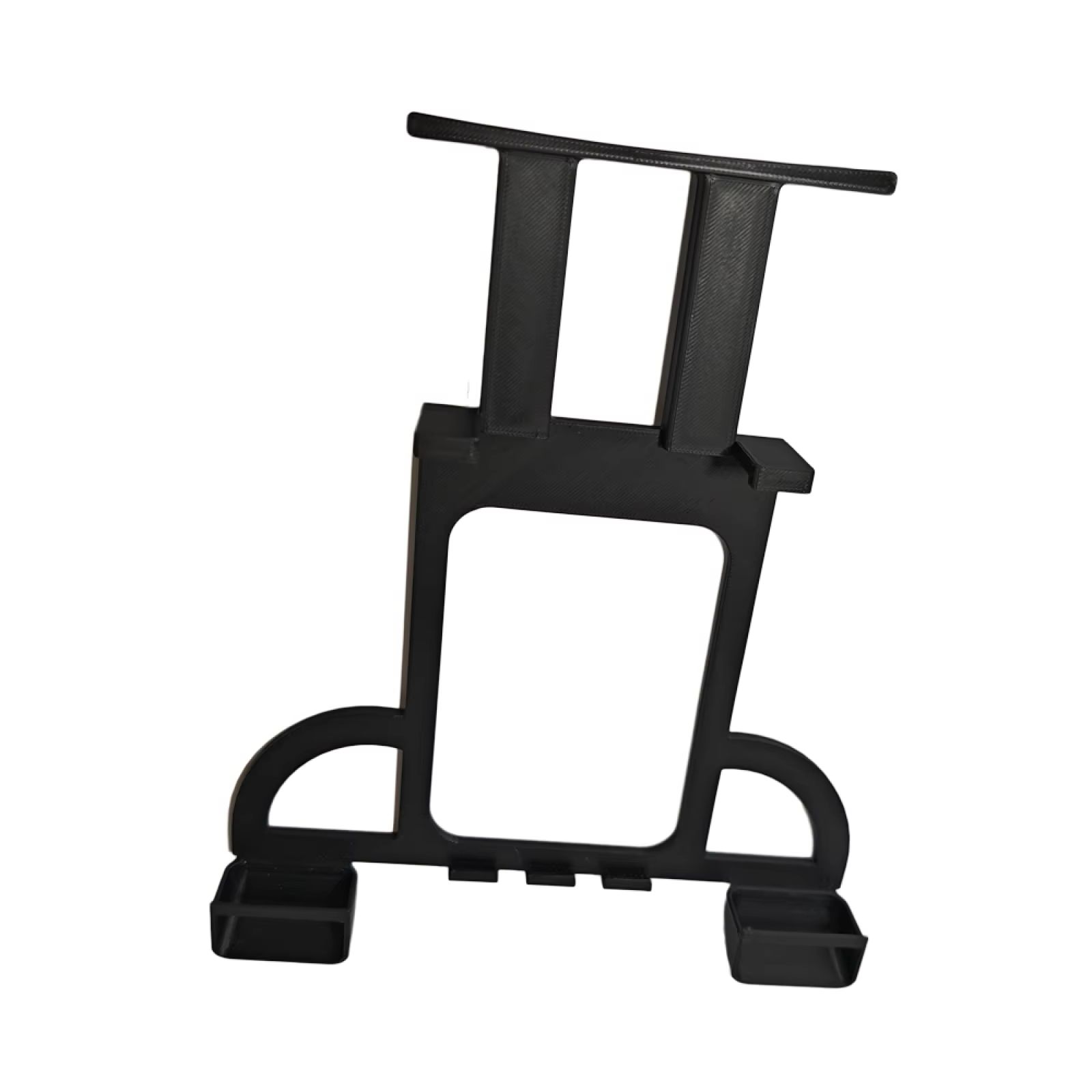 Portable Belly Stand Bracket C - Gaming Console Holder 评论和价格