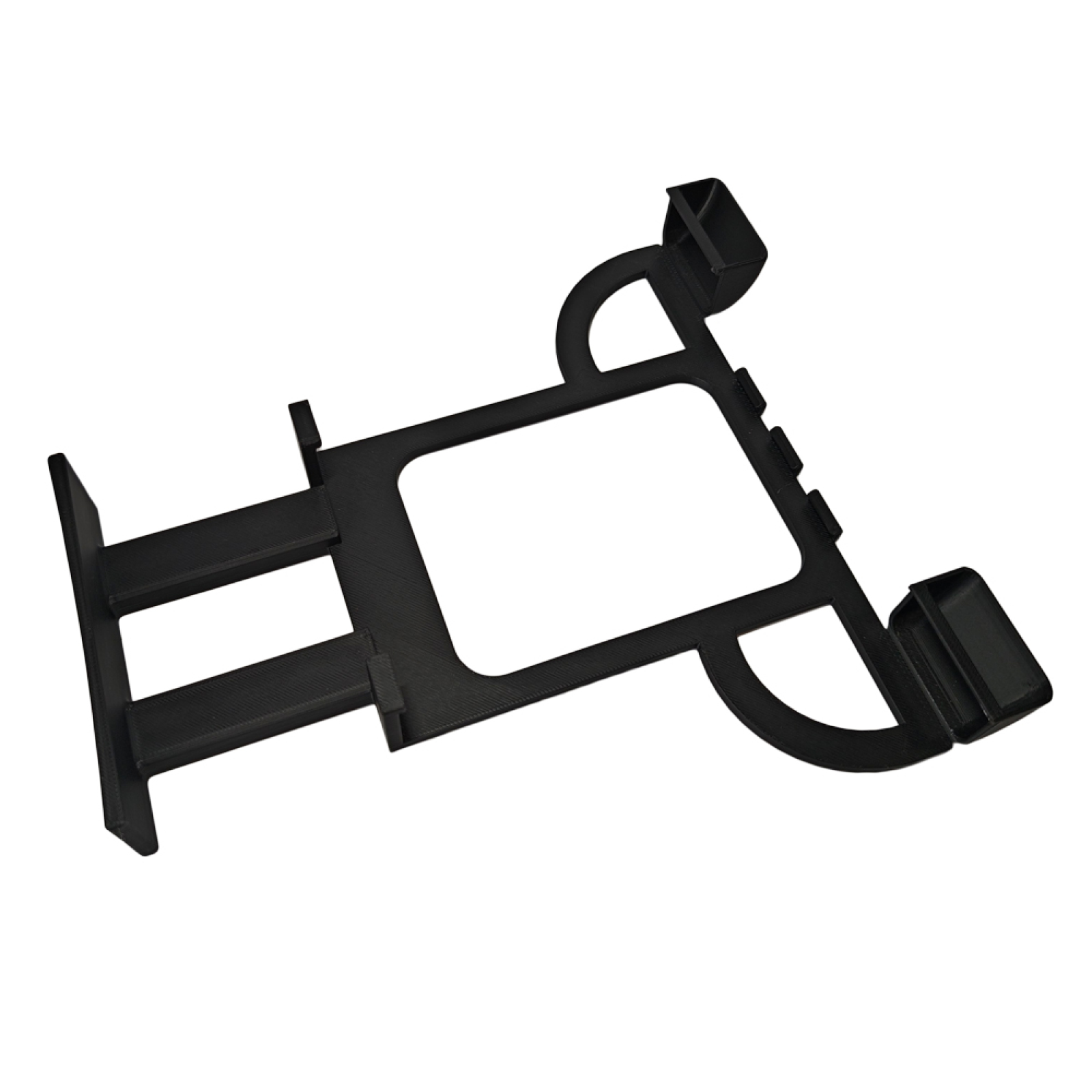 Portable Belly Stand Bracket C - Gaming Console Holder 评论和价格