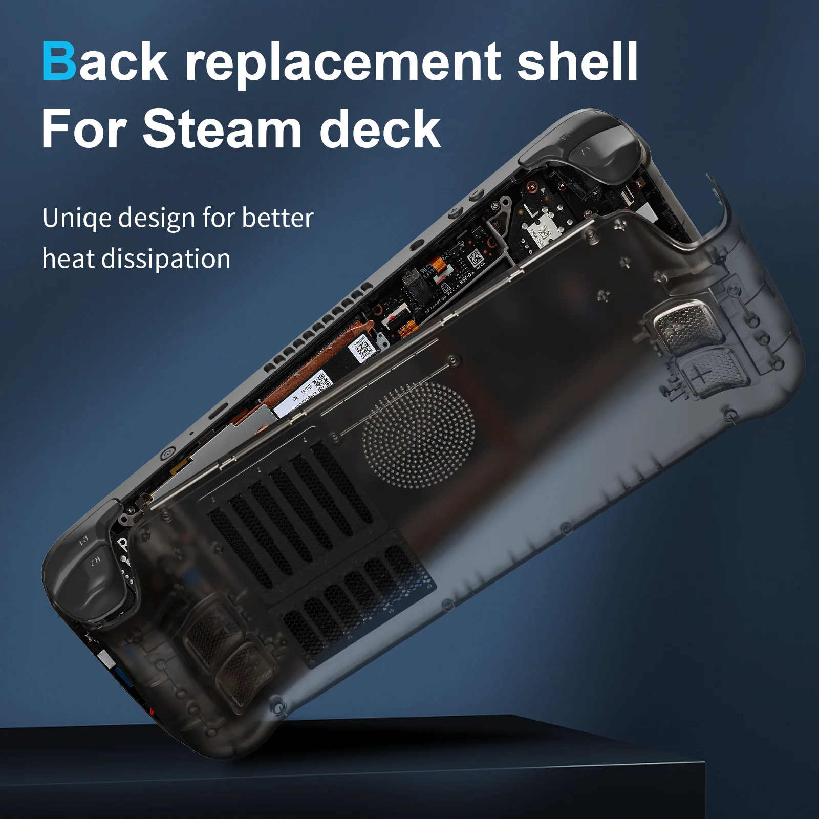 New Arrival Gaming Accessories - Gaming Console Steam Deck 评论和价格