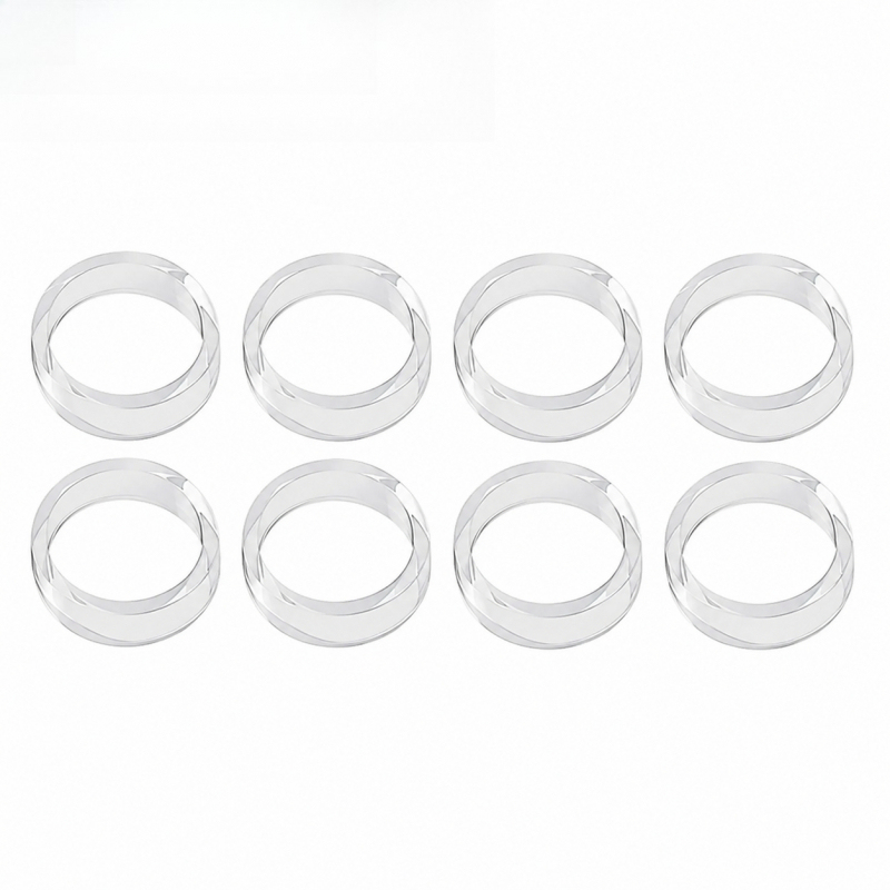 8Pcs elastic silicone joystick - Console Gaming Steam 评论和价格