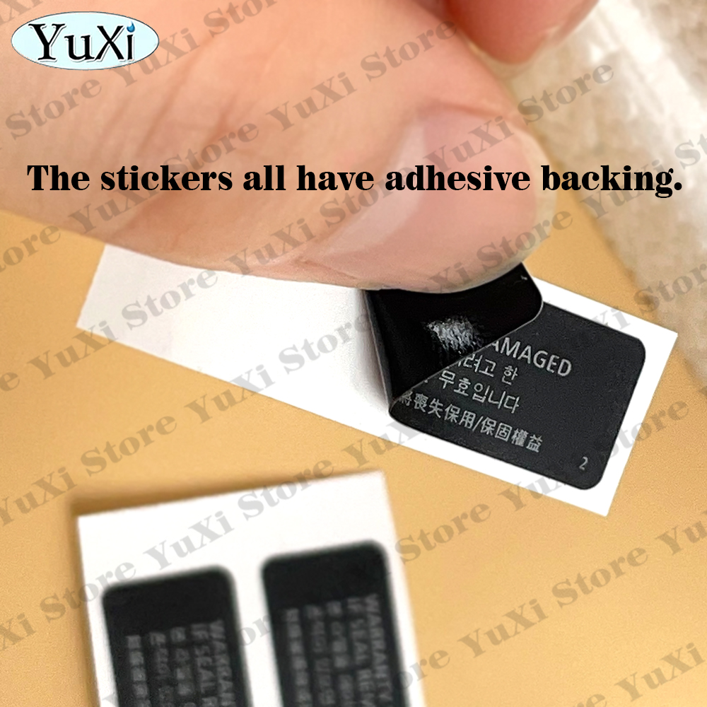 Host Warranty Sticker For PS4  - Gaming Console Monitor 评论和价格